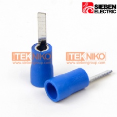 Insulating Blade Terminals